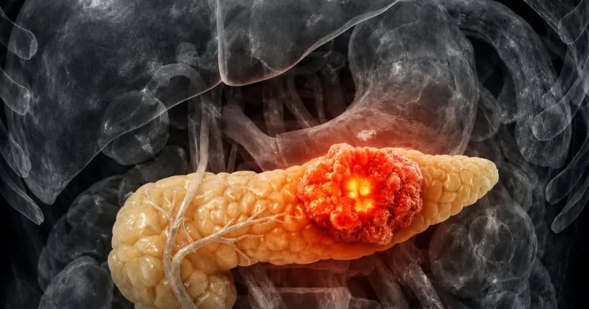 Early Signs of Pancreatic Can.cer: The Silent Symptoms Doctors Urge You Not to Ignore