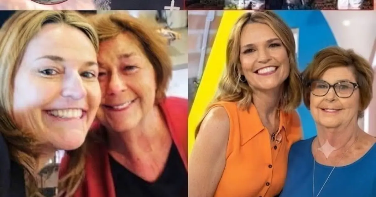 A Mother’s Final Message: The Story That Touched Thousands Around the World