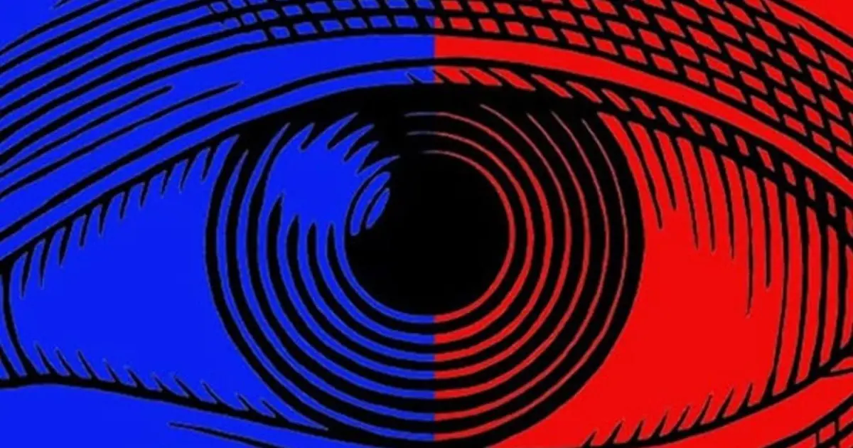Only People With “Perfect Vision” Can Read These 8 Hidden Words—Or Can They?