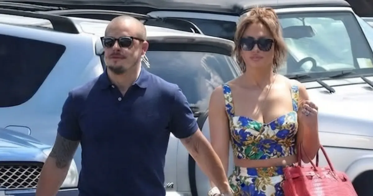 Jennifer Lopez, 54, Steps Out With Her New Love…  But His Identity Is the Real Surprise!