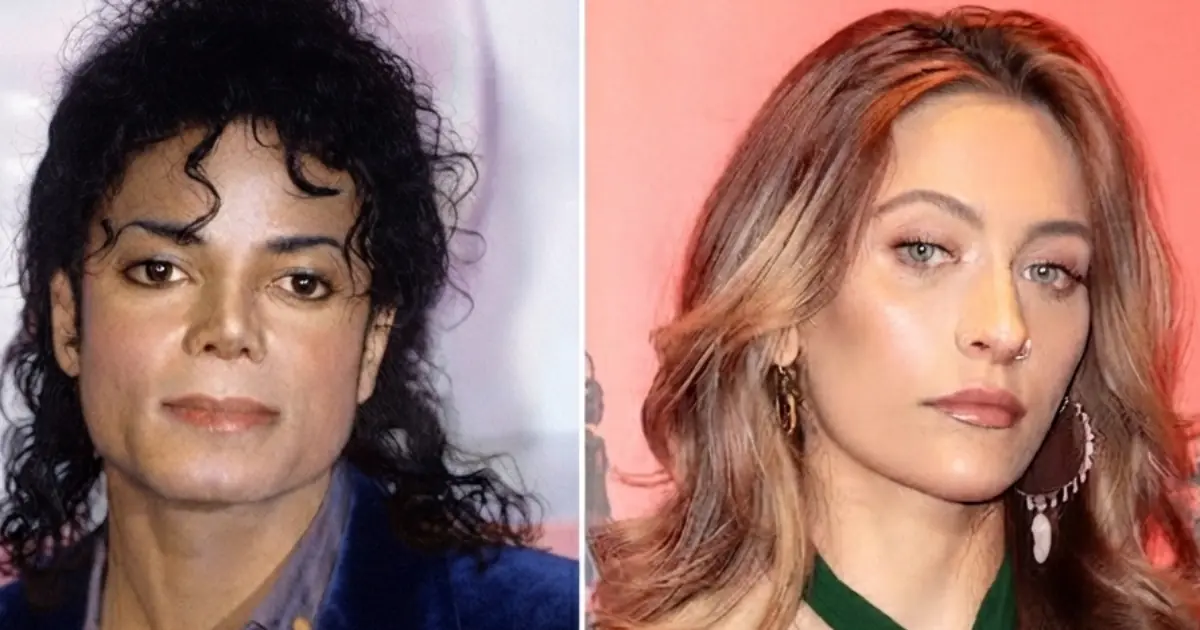 “My Dad Used to…” — Michael Jackson’s Daughter Finally Reveals What Happened Behind Closed Doors