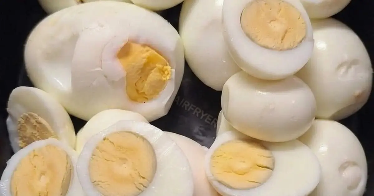 Eating Eggs Every Morning? Doctors Say You Should Know This First