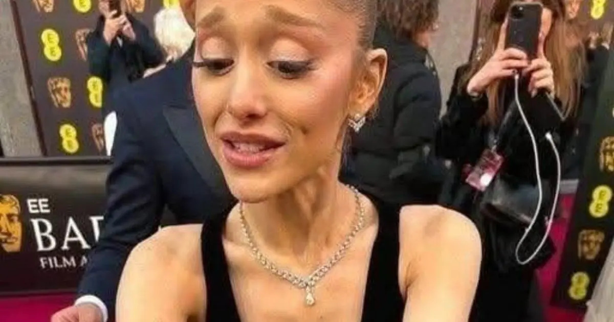 Breaking: Ariana Grande Confirms She Has Tested Positive for…See more