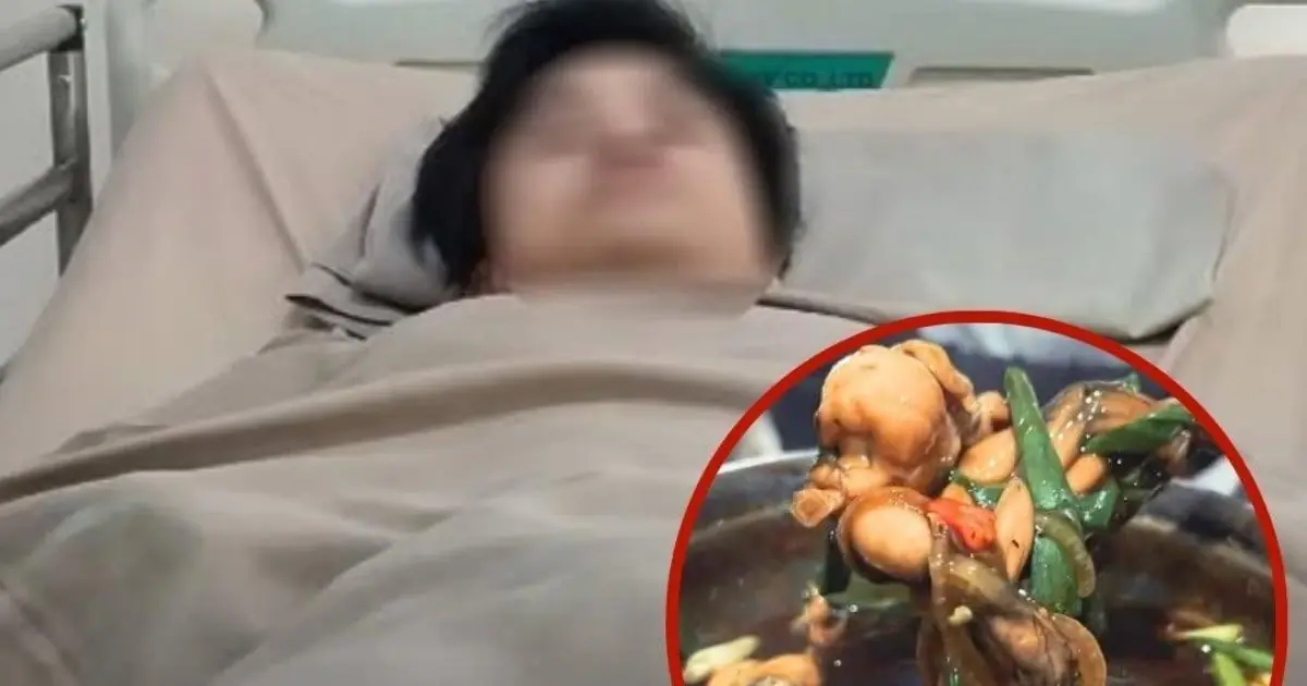 A 27-Year-Old Man Developed Terminal C.ance.r After Eating The Same Meal Every Night