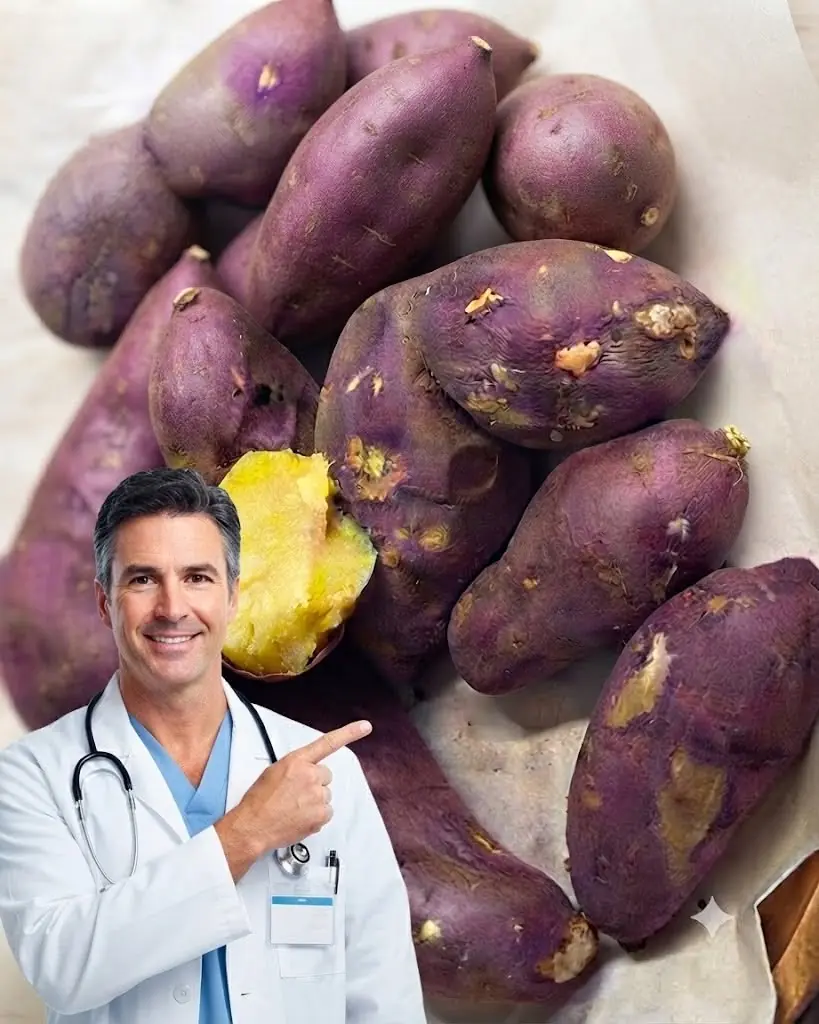 9 Essential Things to Know About Sweet Potatoes Before Making Them Part of Your Meals