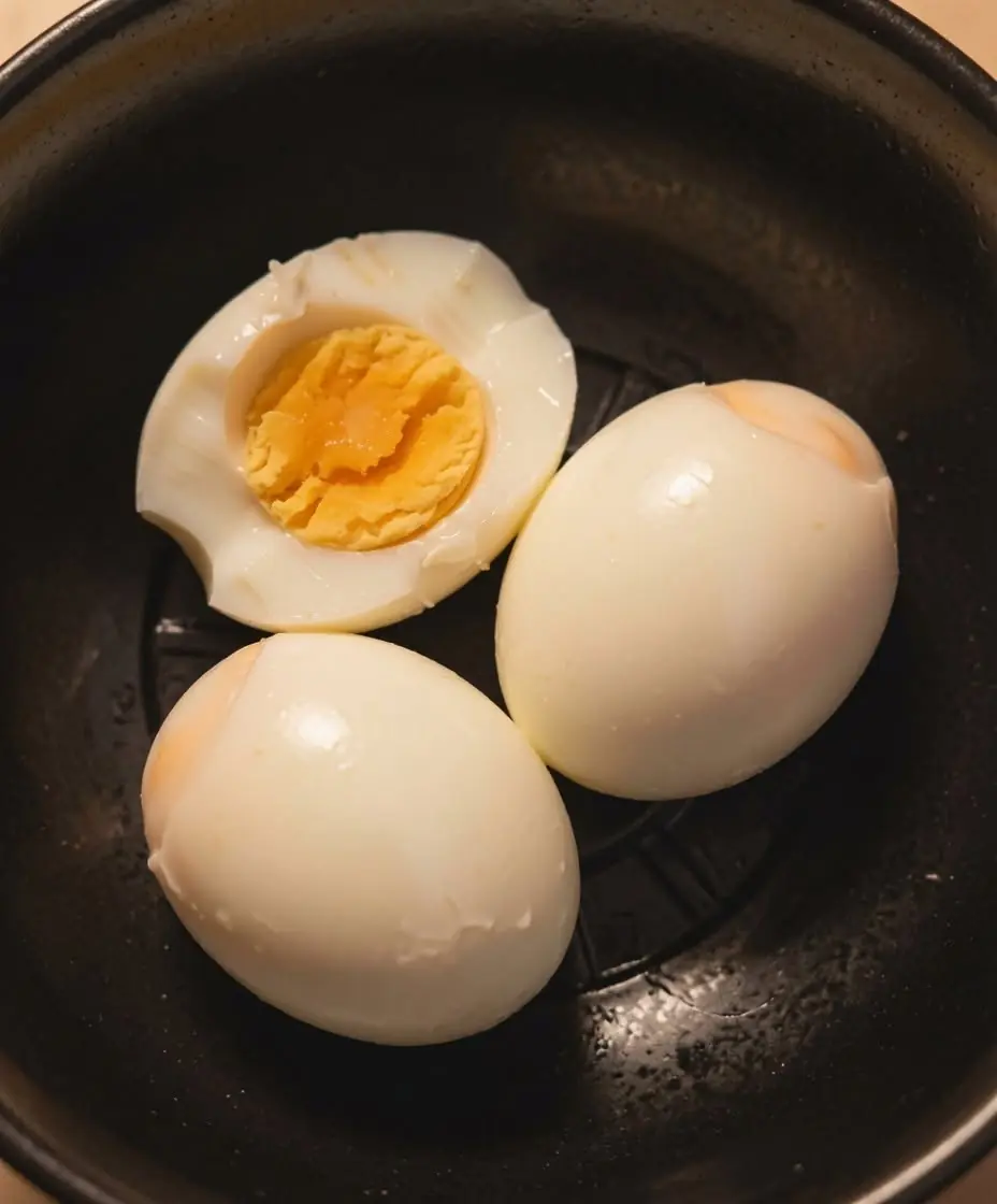 Doctors reveal that eating eggs in the morning causes ...See more