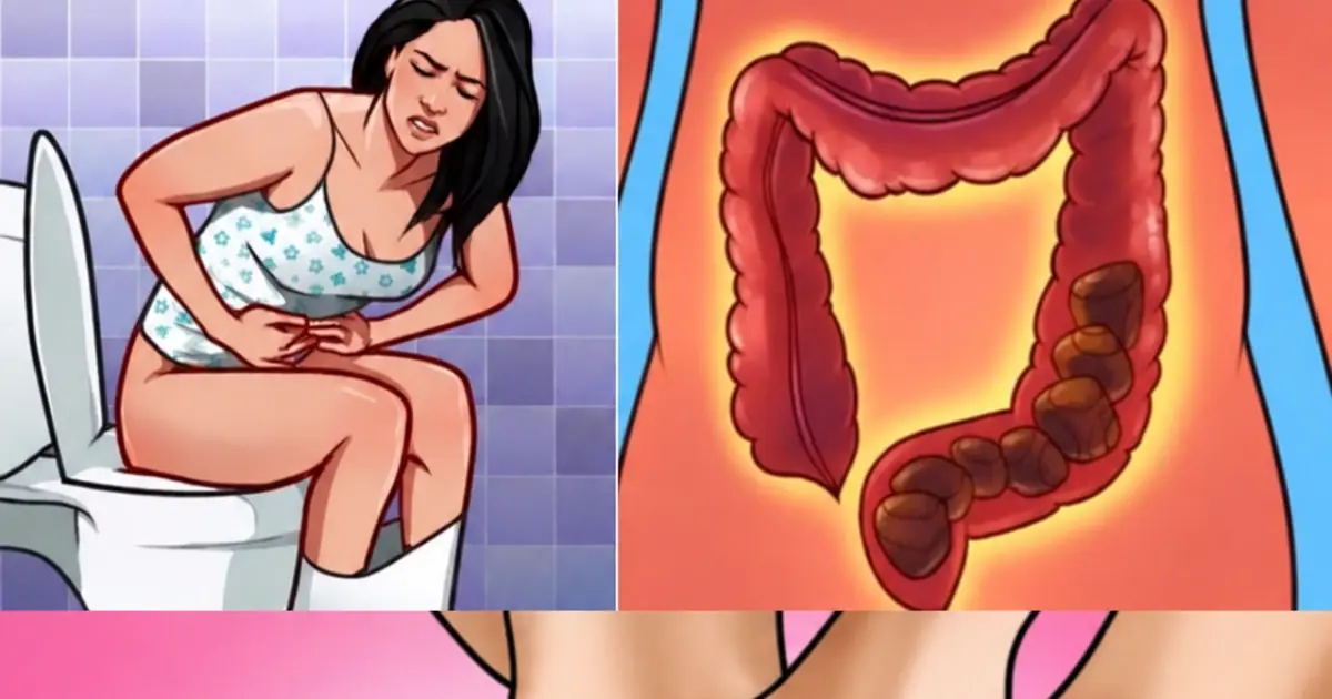 10 Warning Signs That Can.cer May Be Developing in the Body