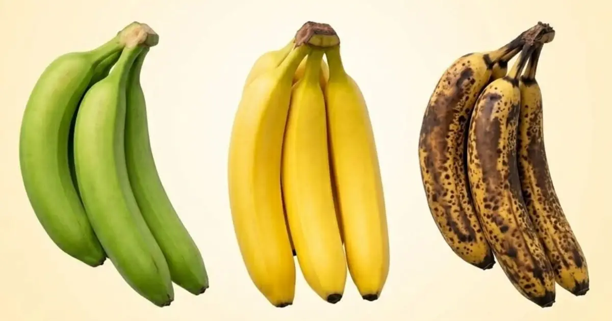Which Banana Is Actually the Healthiest