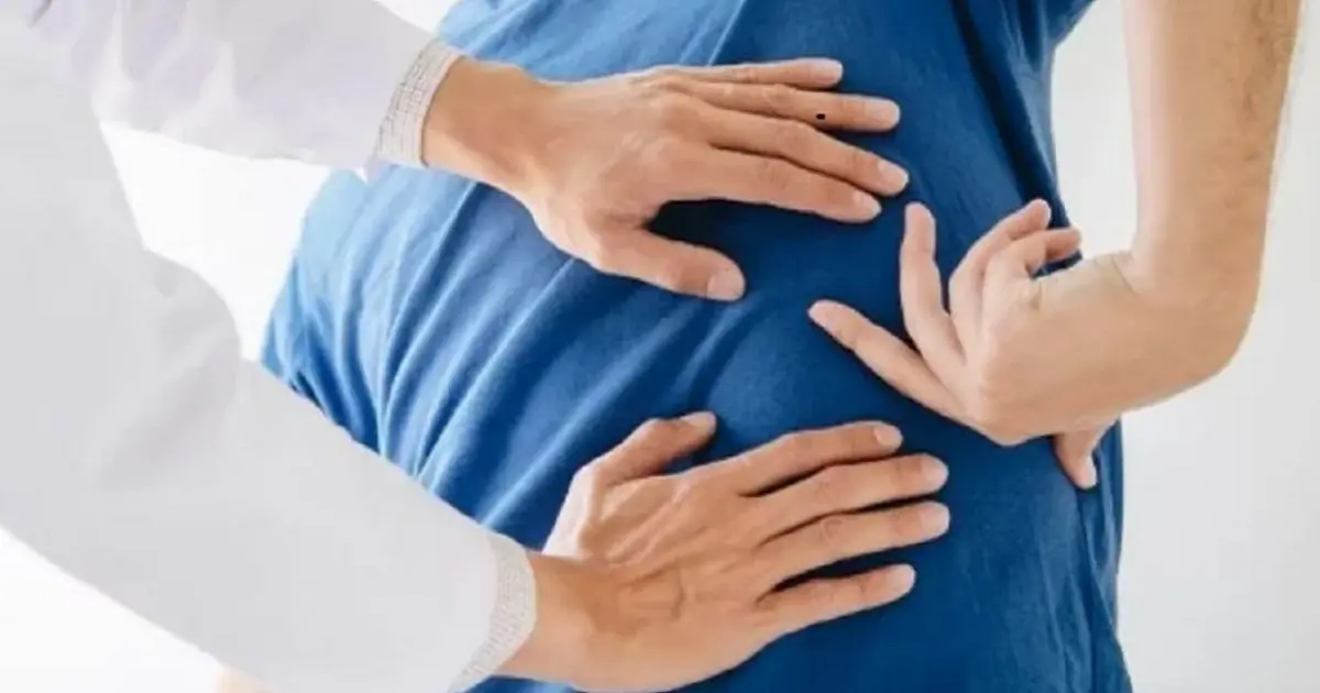 Don’t Ignore Pain in These 7 Areas - They Could Be Linked to Your Lungs
