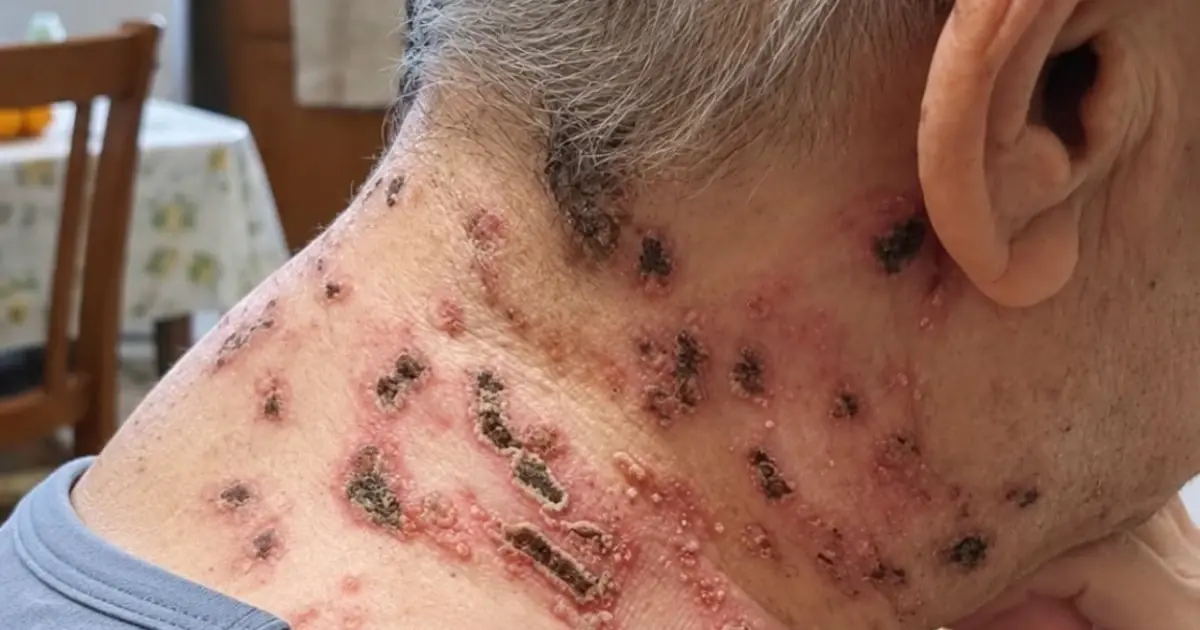 Shingles Can Be Easy to Miss - Here Are the Warning Signs You Should Know