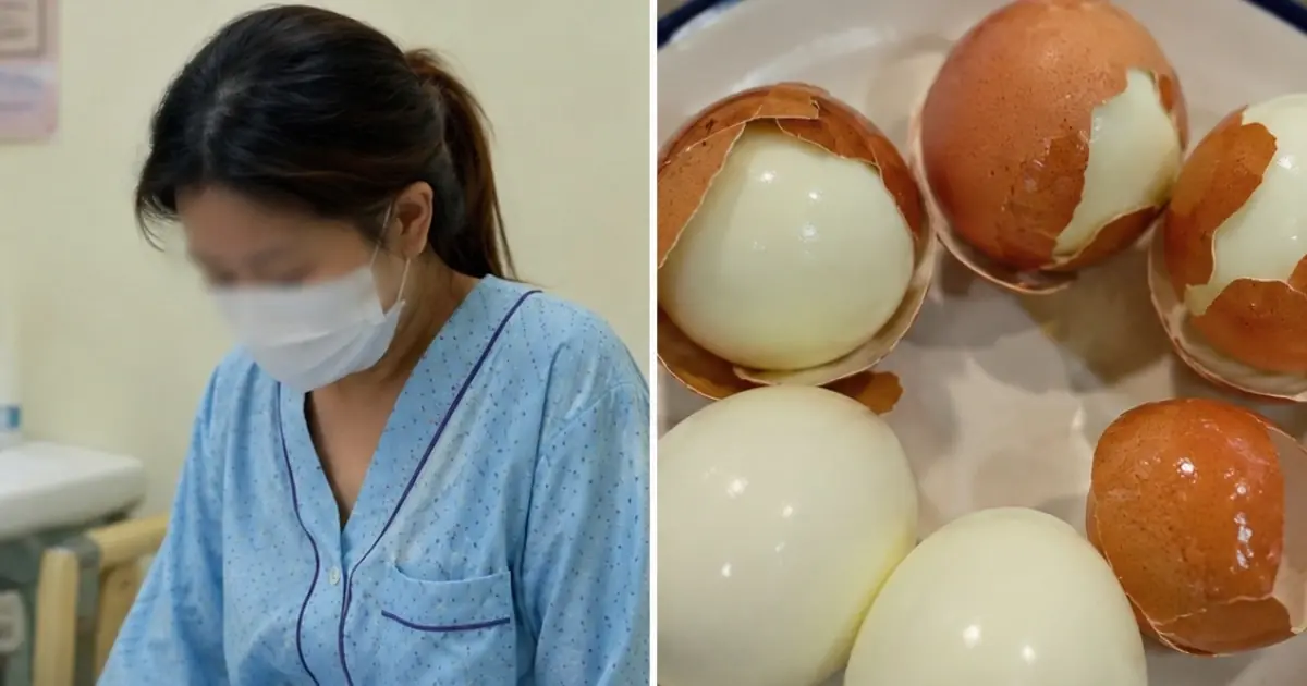 Woman Ate Eggs Every Day for Five Months — A Routine Blood Test Revealed an Unexpected Surprise