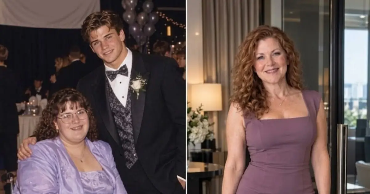 The Boy Who Asked Her to Dance: A Prom Night Memory That Changed Two Lives