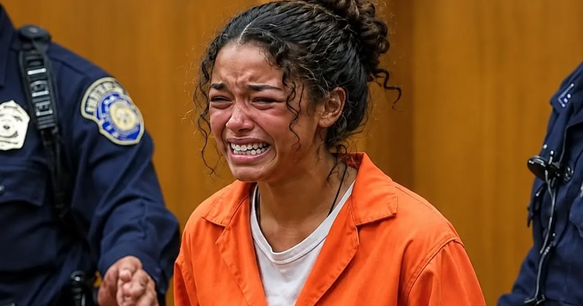 Te.en Girl Sentenced to 58 Years in Prison After She Ra…See more…