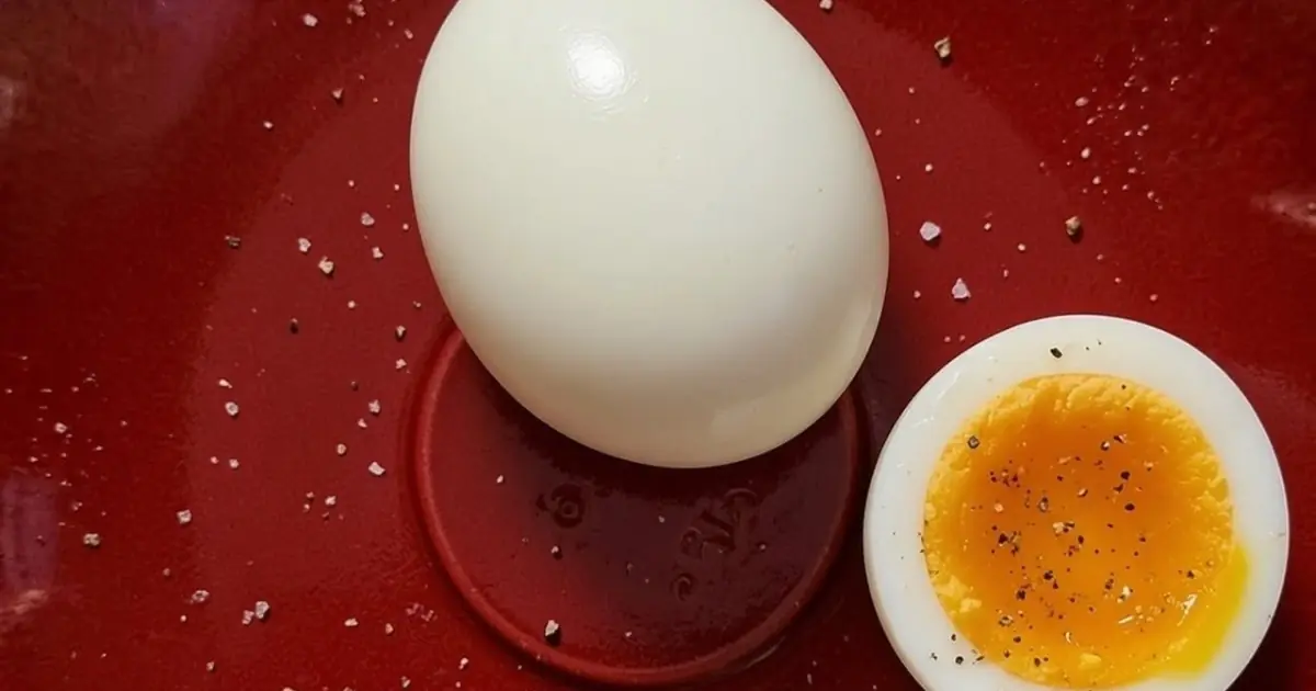 Doctors reveal that eating eggs in the morning causes ...See more