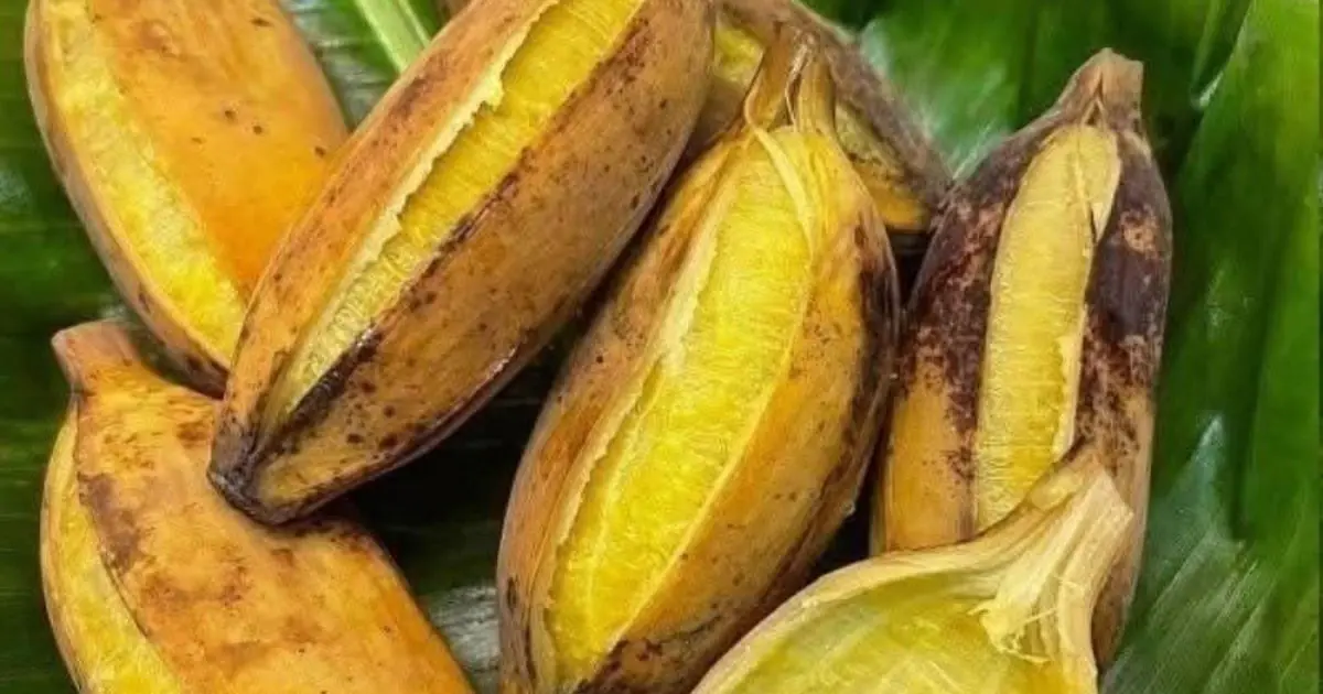 What Happens When You Eat Boiled Bananas Every Day for a Week?