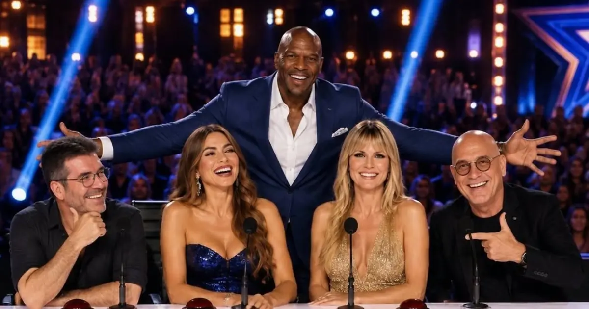 Tragic Loss Leaves ‘America’s Got Talent’ Fans Heartbroken