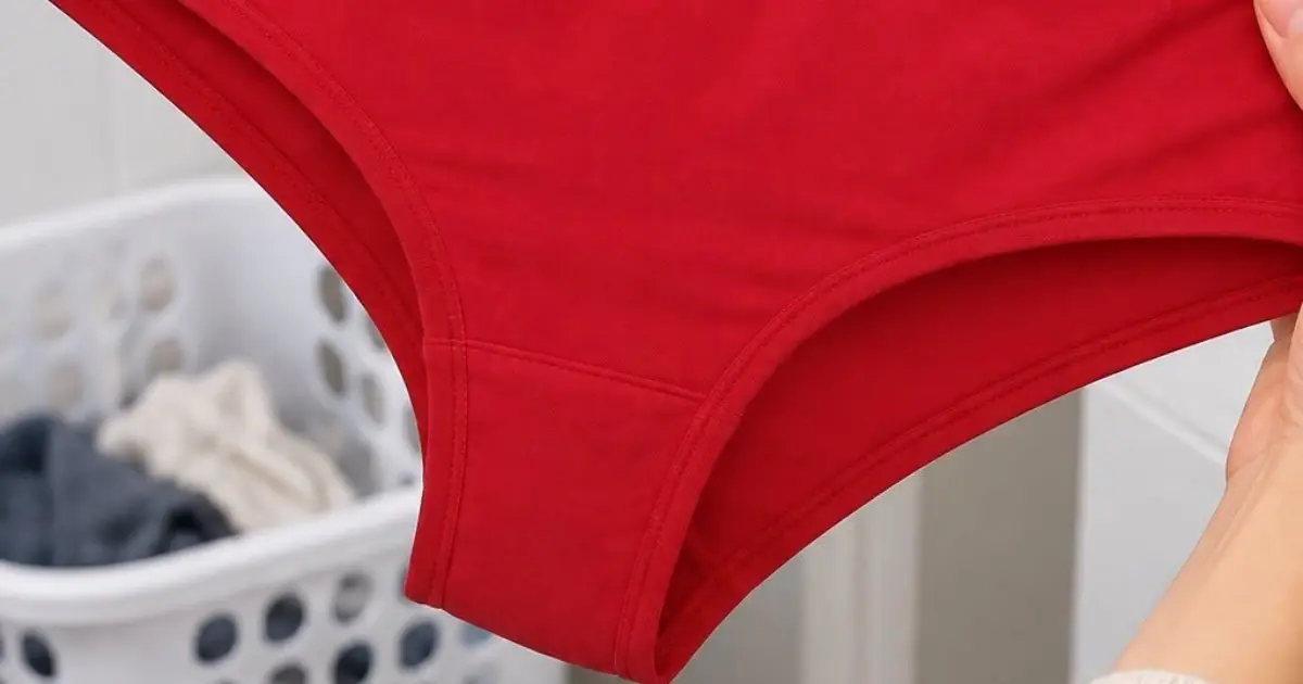Is It Okay to Wear the Same Underwear for Two Days? The Answer May Surprise You