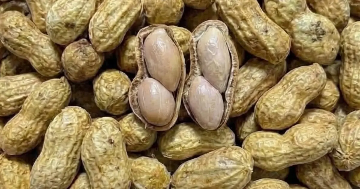 Peanuts Have Health Benefits, But Doctors Say Some People Should Be Careful