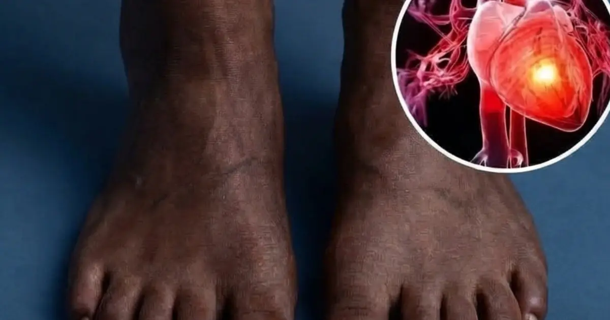 7 Heart Attack Warning Signs You Should Know About—#6 Could Be Easier to Miss Than You Think