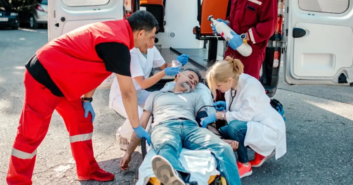 Stroke Warning Signs: Why Early Detection Can Save Lives