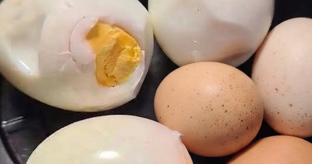 Eating Eggs in the Morning Isn’t the Same for Everyone… Here’s What Doctors Say