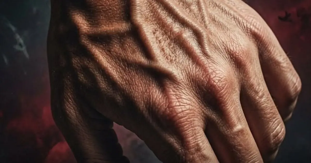 Visible Veins on Your Hands: What They Could Mean About Your Health