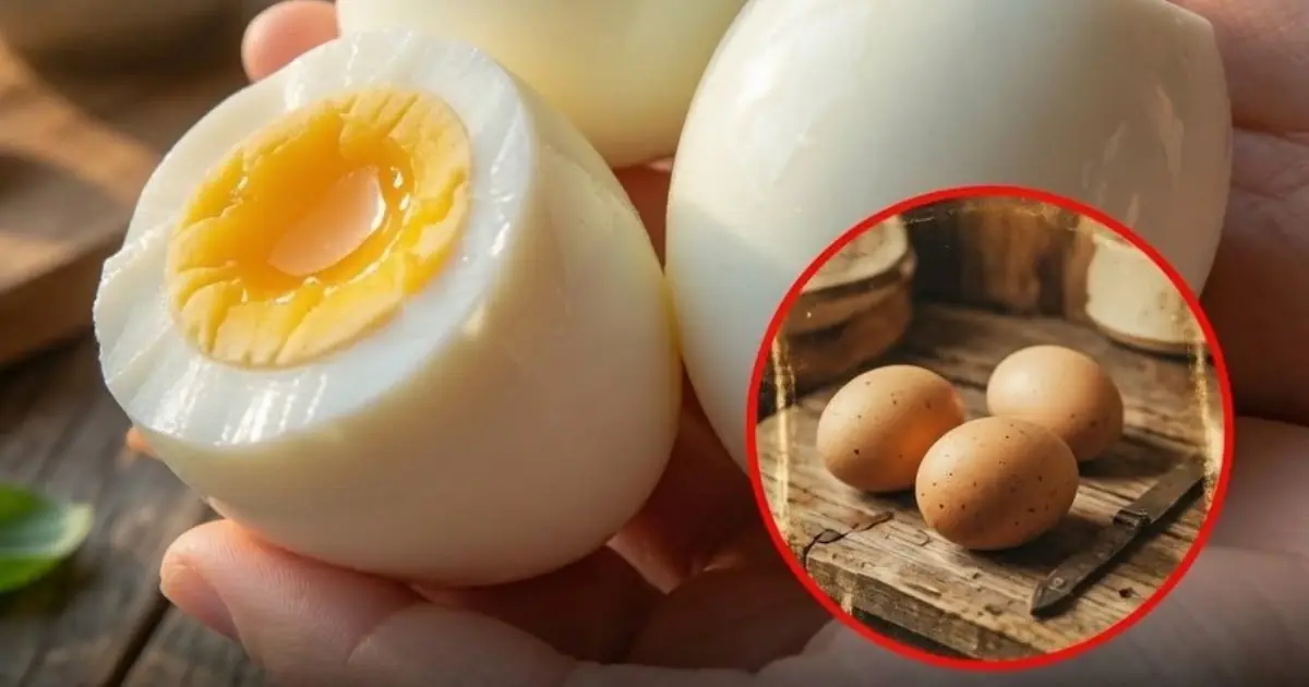What Happens When You Eat Boiled Eggs for Breakfast? Science-Backed Benefits Explained