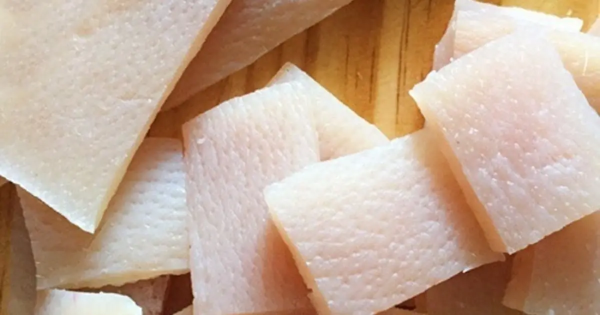 5 Valuable Parts of the Pig Most People Overlook - You Might Be Throwing Them Away