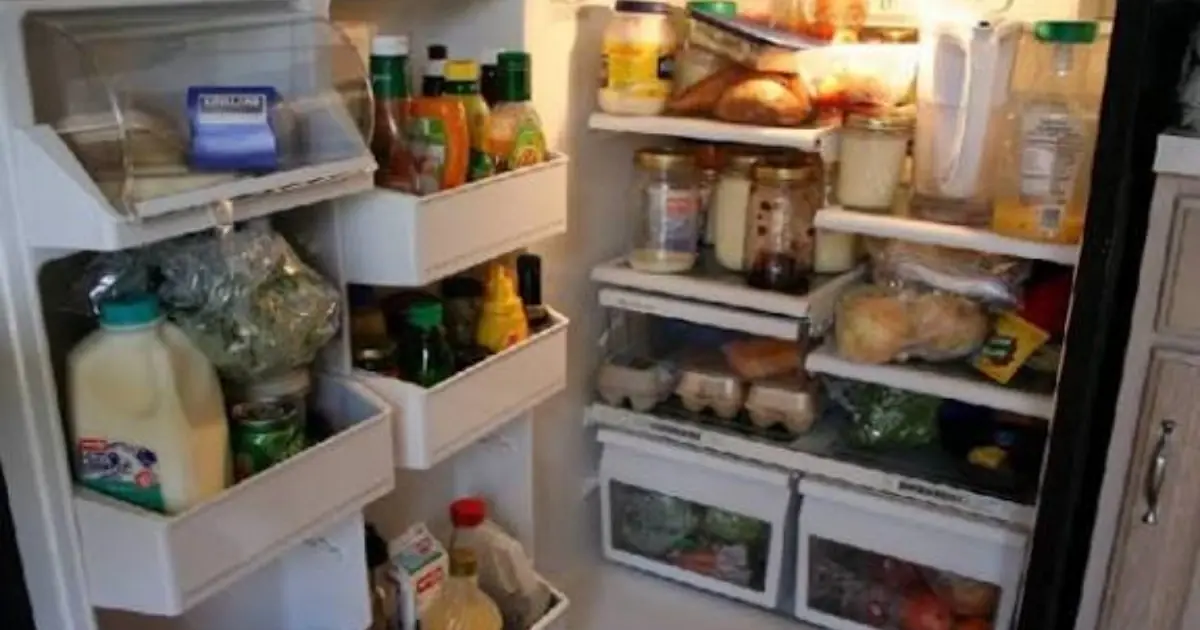 Why Did This Couple Both Develop Liver Can.cer? Doctors Found a Clue Inside Their Fridge