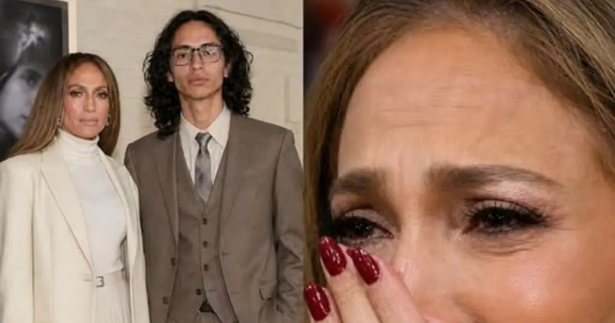 Growing Up in the Spotlight: The Untold Reality of Being Jennifer Lopez’s Son
