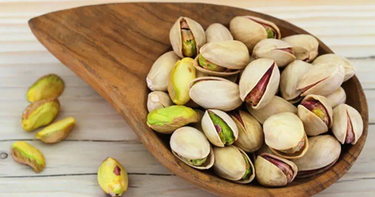 Most People Throw Away Pistachio Shells But Few Know How Useful They Can Really Be