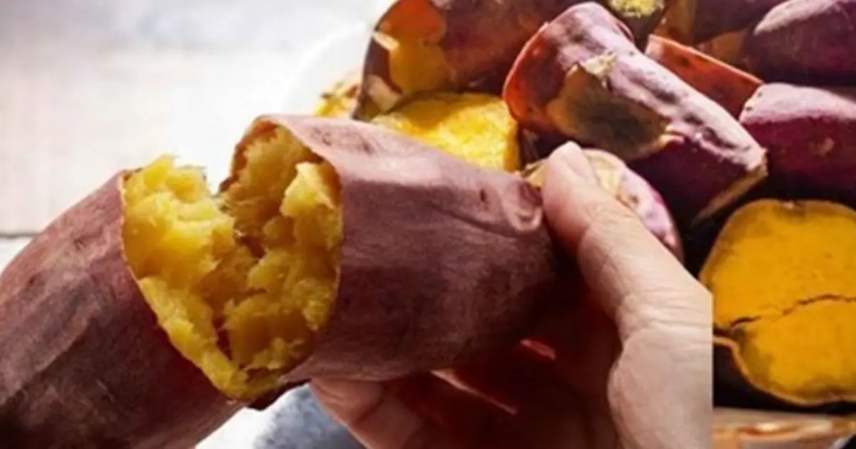 Doctors Reveal: Eating Sweet Potatoes Regularly May Have This Unexpected Effect