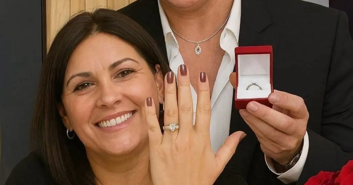 She Thought She Had Found Love Again - Then She Opened His Hidden Folders