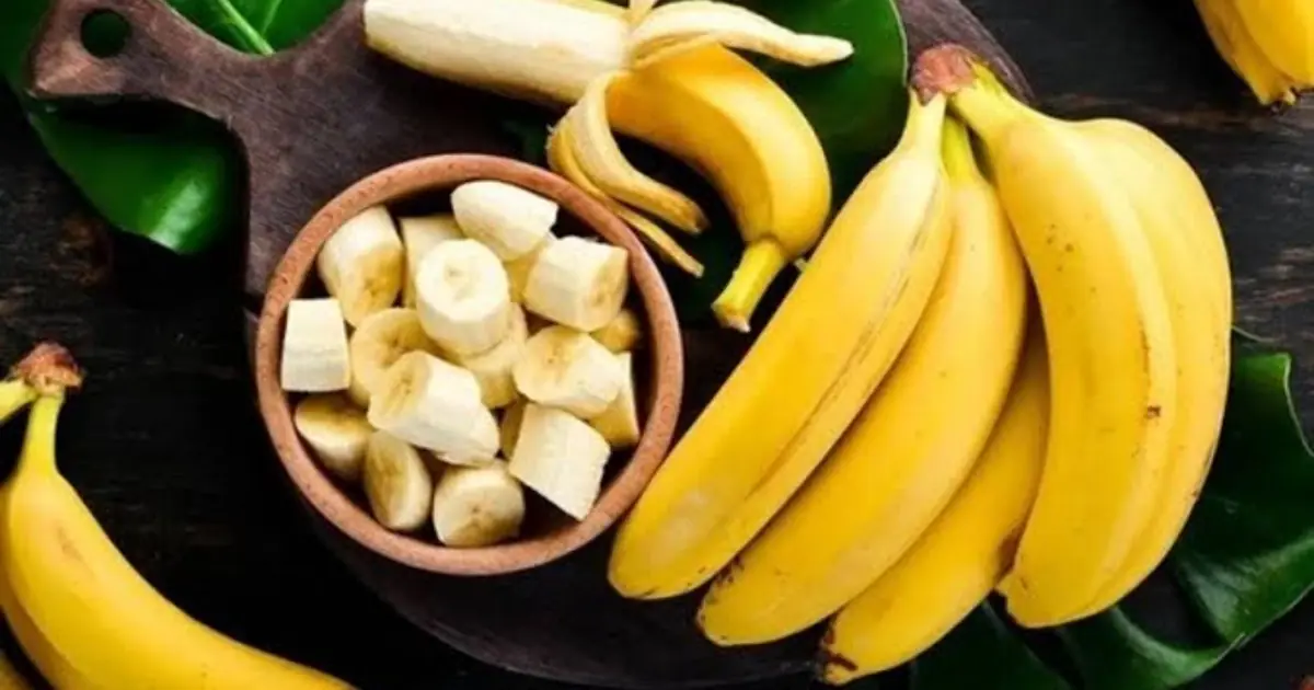 5 Best Times to Eat Bananas for Better Digestion, Healthy Skin, and Balanced Bl00d Sugar