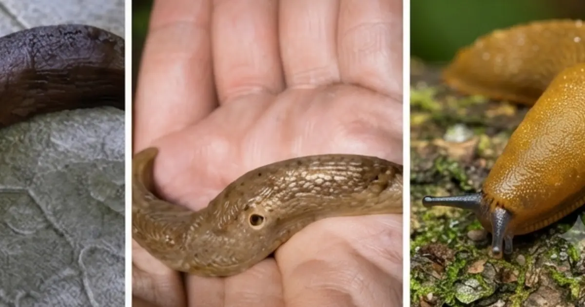When Slugs Start Showing Up Around Your Home, Pay Attention to This…