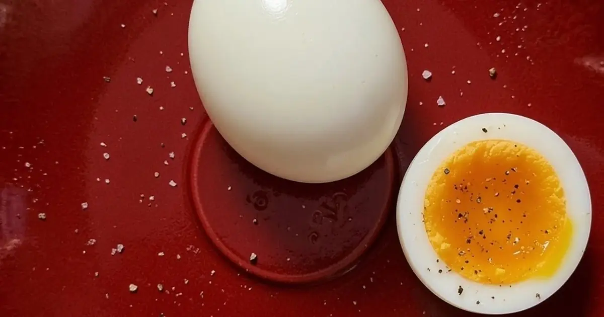 Doctors reveal that eating eggs in the morning causes ...See more