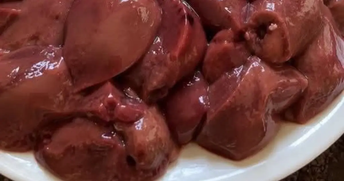 What Happens to Your Body When You Eat Chicken Liver Too Often? Doctors Explain