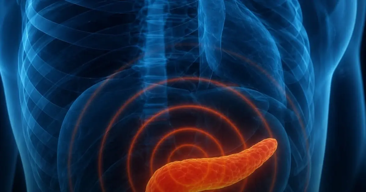 Don't Ignore These Symptoms—They Could Point to Pancreatic Problems