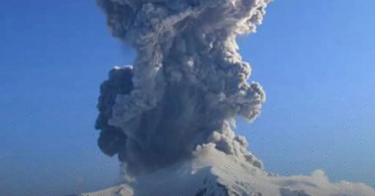 Scientists Monitor Increased Activity at Three U.S. Volcanoes Amid Growing Concerns