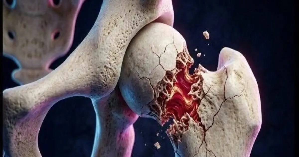 Health Experts Reveal 5 Drinks You May Want to Limit for Stronger Bones...