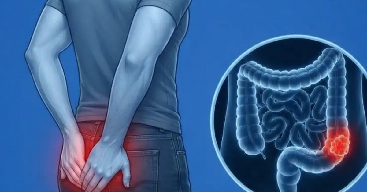 Your Body May Show These Changes Before Colon Cancer Is Detected — Here’s What to Watch For
