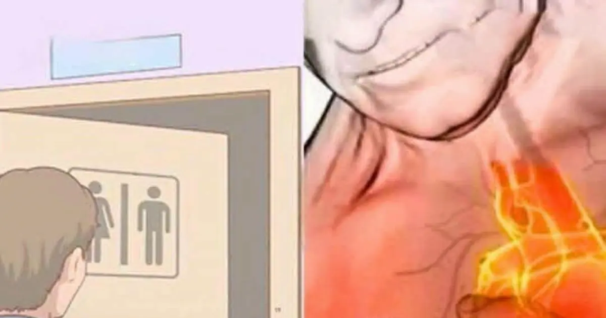Waking Up at Night to Urinate? Here’s What Your Body May Be Trying to Tell You