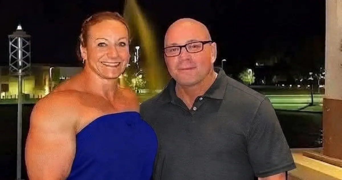 He Married a 60-Year-Old Woman — Then, Just 10 Days Later, She Found Something She Never Expected