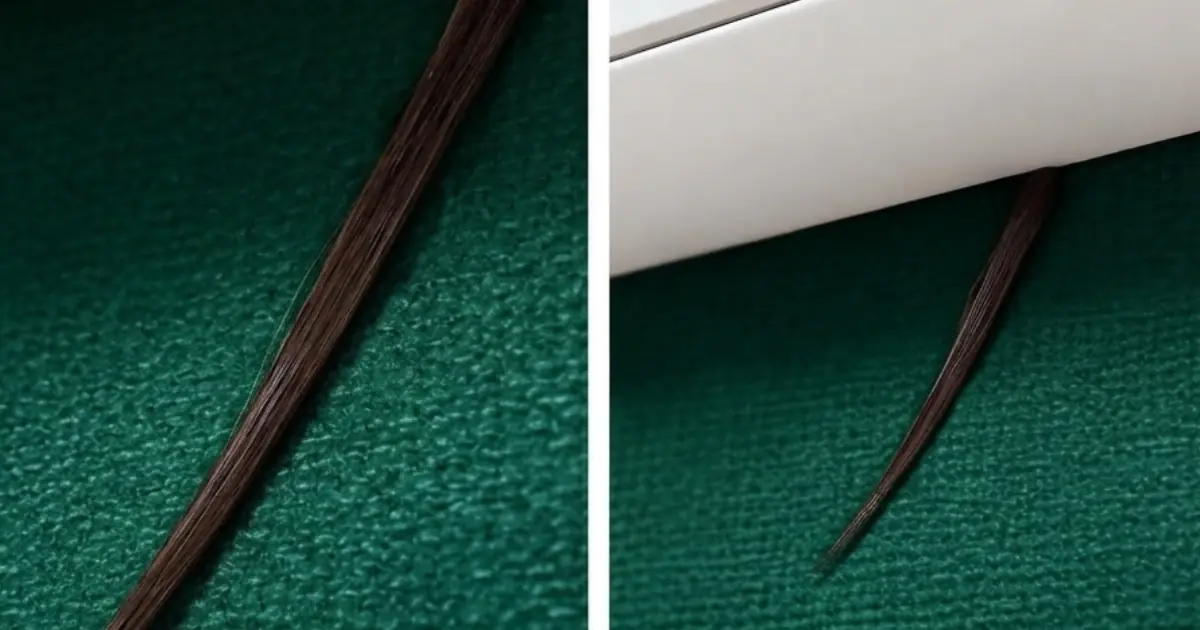 A Strange Object Hanging From the Ceiling Had Everyone Guessing — Until Someone Finally Revealed What It Really Was