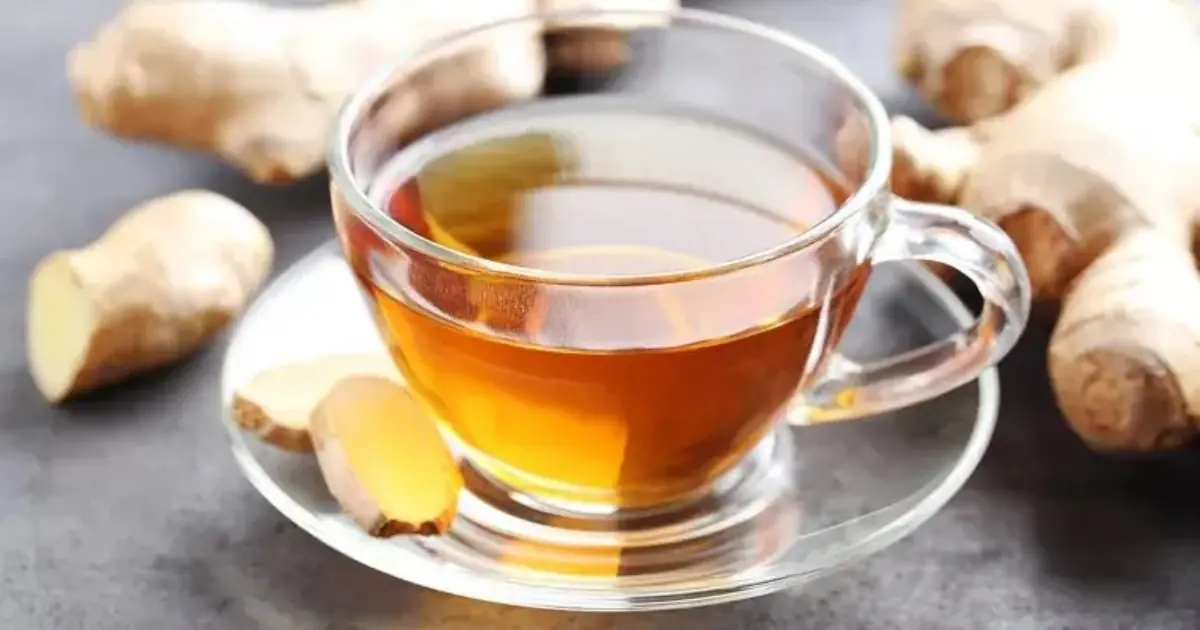 Start Your Day With Homemade Turmeric & Ginger Shots - Here’s How to Make Them