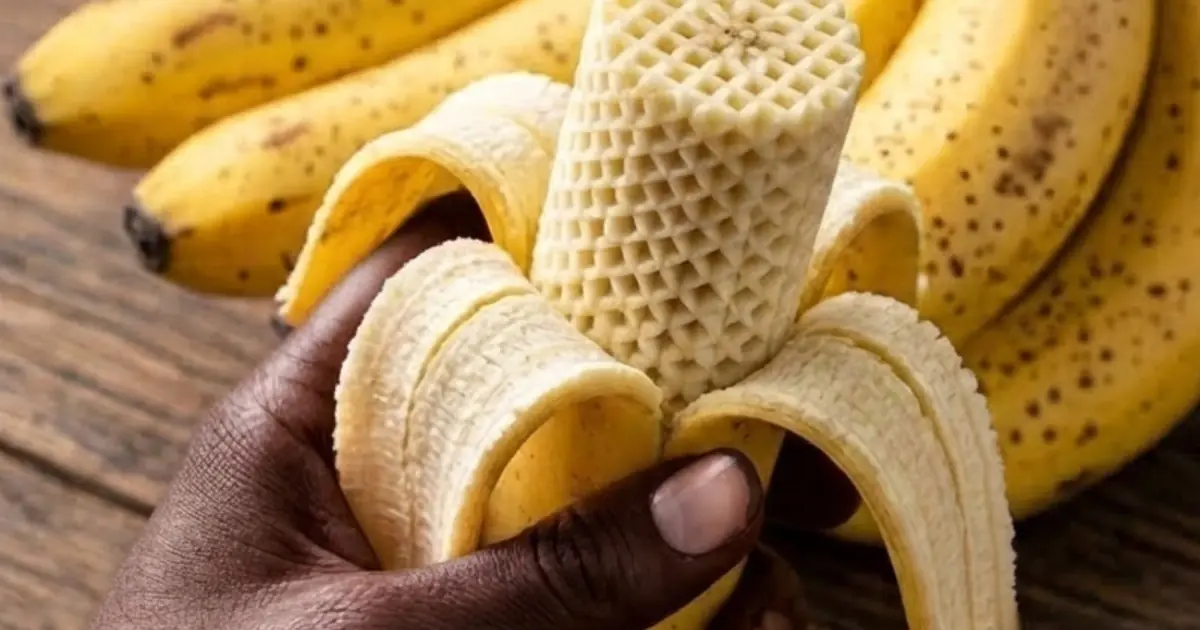 If You’re Over 60, Eating a Banana Every Day May Affect Your Body in Unexpected Ways — Here’s What to Know
