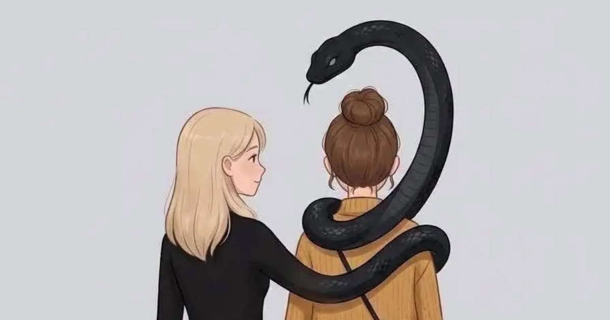 7 Things Fake Friends Do That Real Friends Never Would