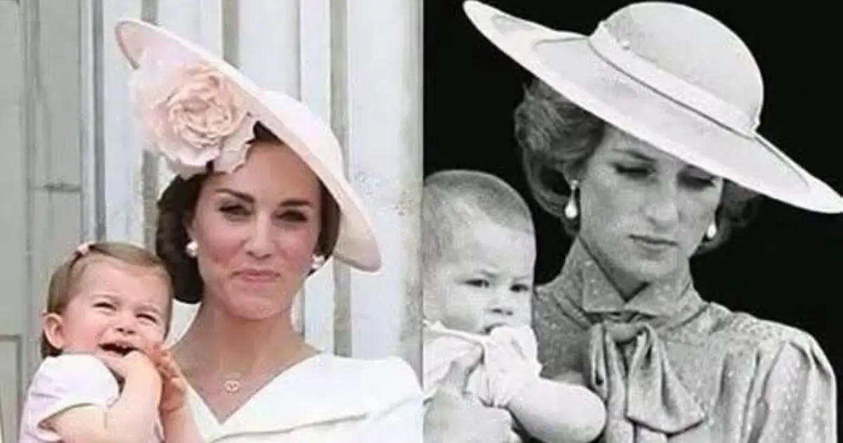 We Thought We Knew Diana - Then These Rare Photographs Revealed Another Side of Her