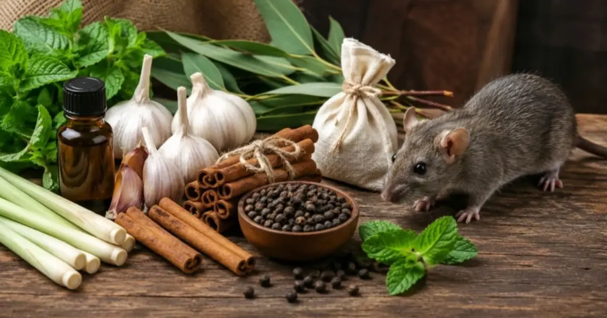 Mice Getting Into Your House? These 6 Simple Tricks May Help Keep Them Out