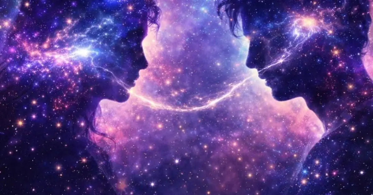If Someone Keeps Coming to Your Mind, These 7 Things Might Explain Why